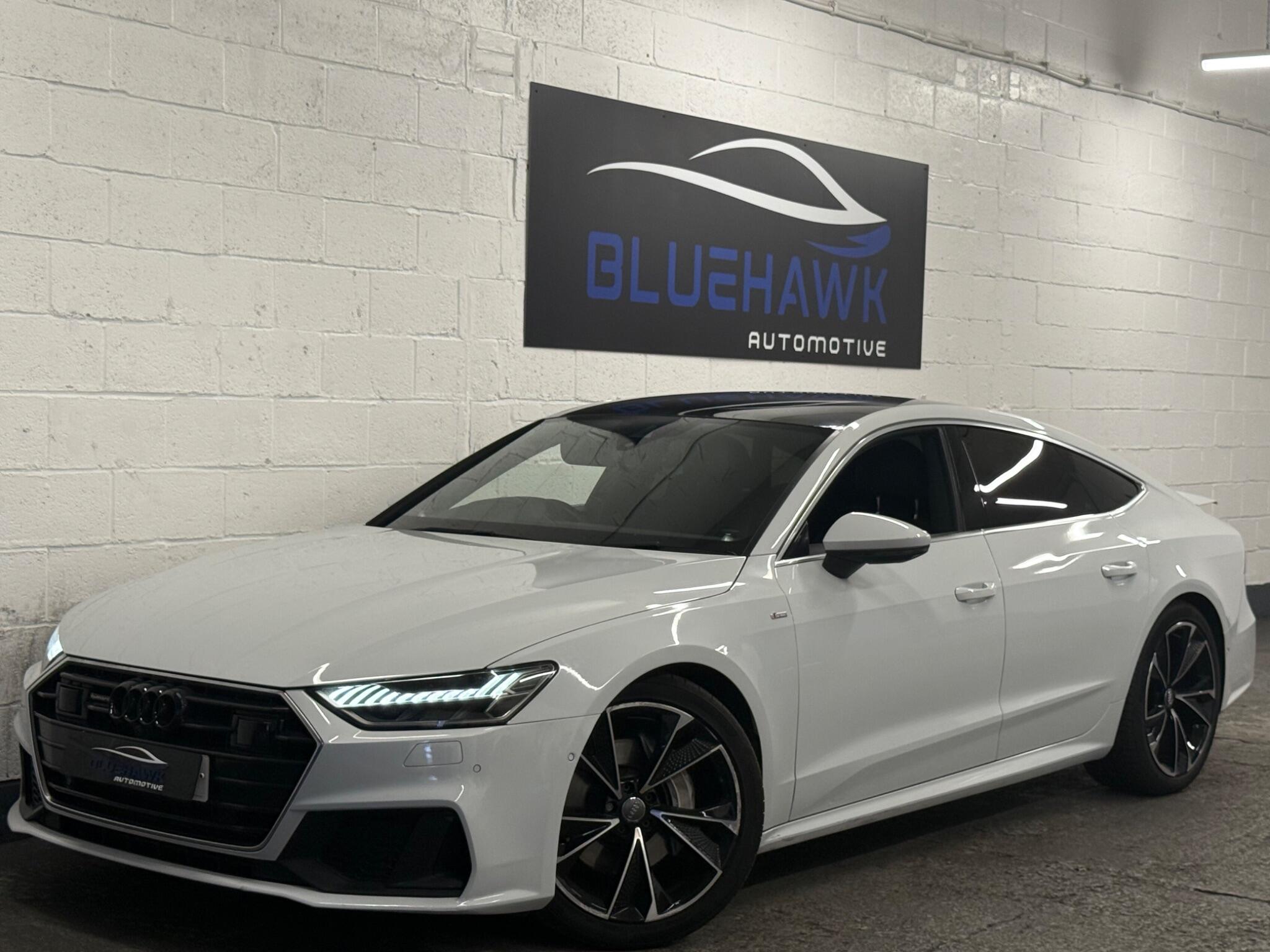 Main Car Image